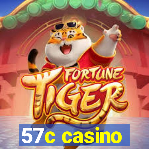 57c casino